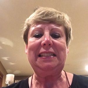 Meet your Posher, Michele